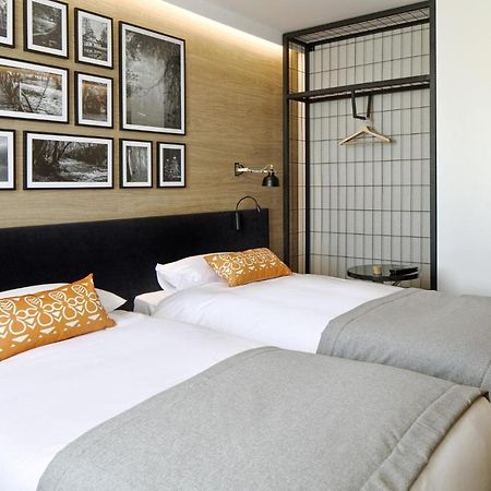 B&B Hotel Tomaszów Lubelski Dış mekan fotoğraf