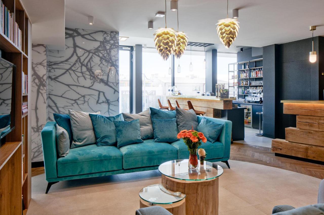 B&B Hotel Tomaszów Lubelski Dış mekan fotoğraf