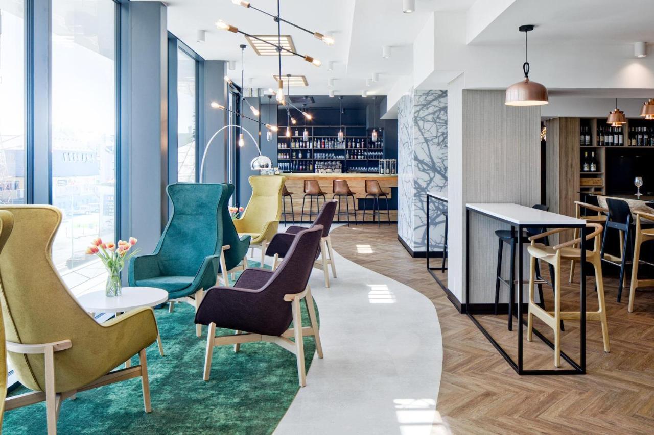 B&B Hotel Tomaszów Lubelski Dış mekan fotoğraf